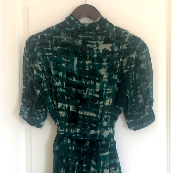 Anne Klein dress - Picture 3 of 5